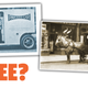 Image for article titled This Funny Little Van Was The VW Microbus Decades Before The Microbus Was The Microbus